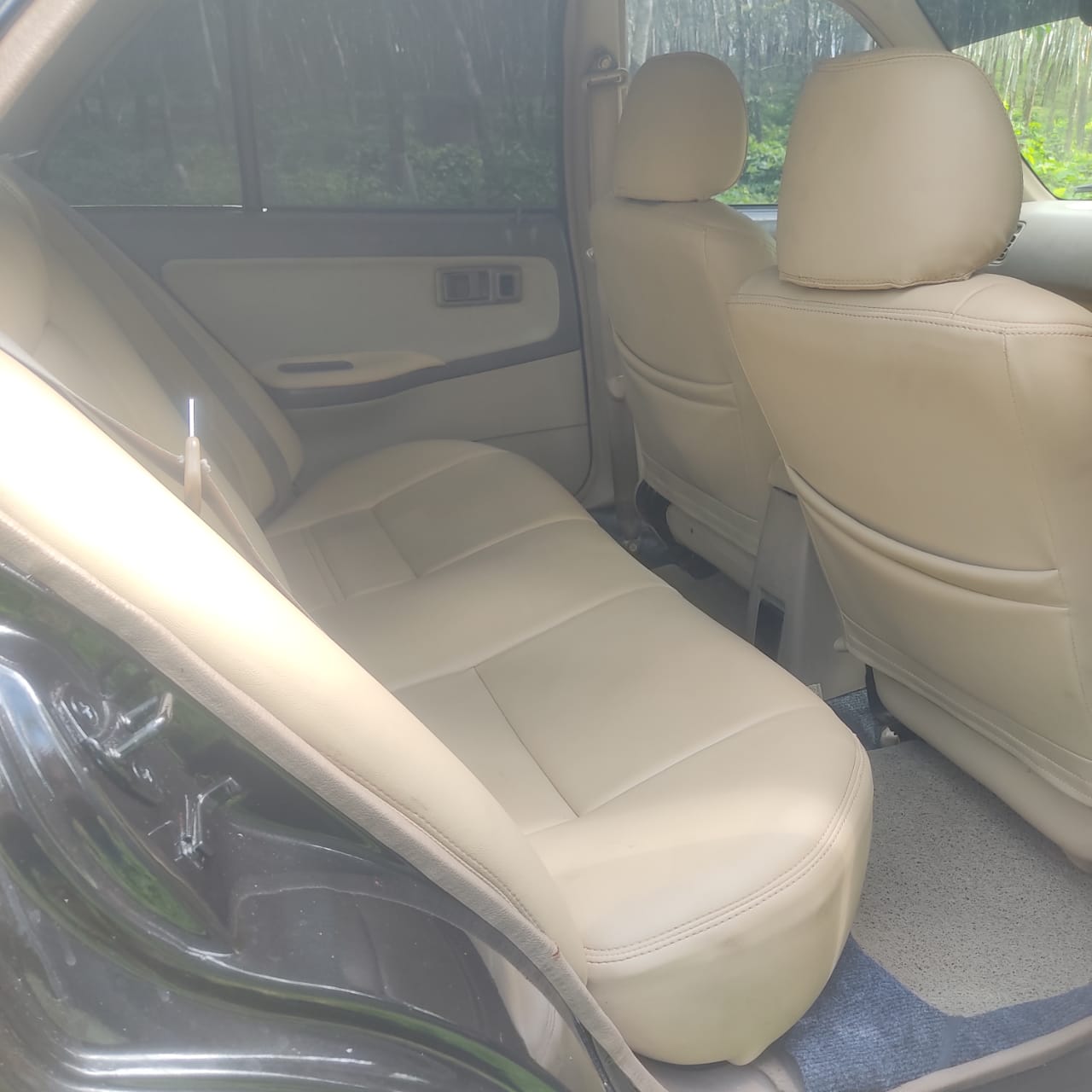 Honda City Car for Rent with Driver