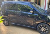 Rent a Suzuki Wagon R Stingray 2015