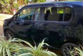 Rent a Suzuki Wagon R Stingray 2015