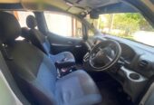 Nissan NV200 2012 for Rent