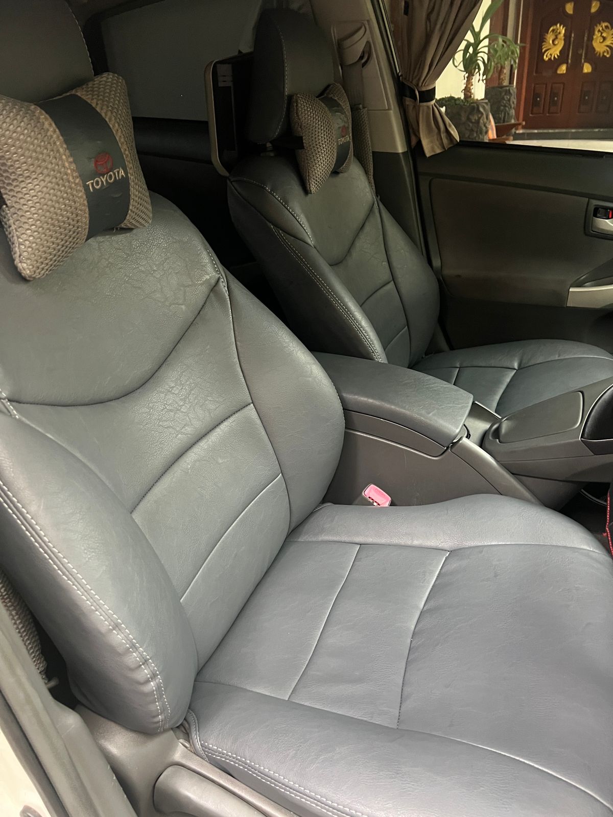 Toyota Prius 3rd Gen