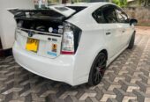Toyota Prius 3rd Gen