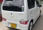 Suzuki WagonR