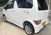 Suzuki WagonR